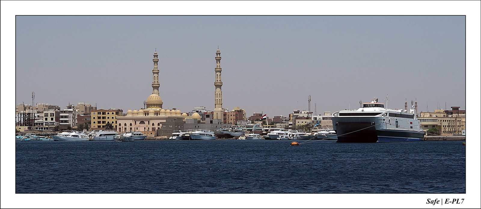 Hurghada - Juillet 2021 - 007